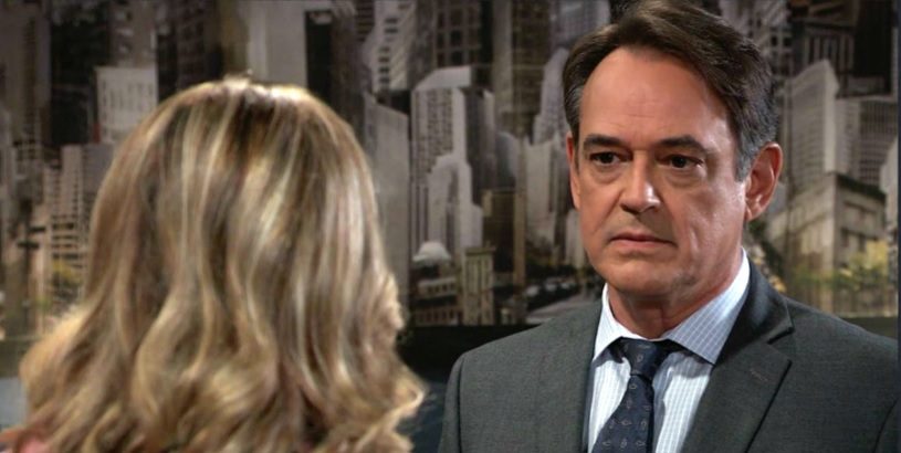 General Hospital, GH,