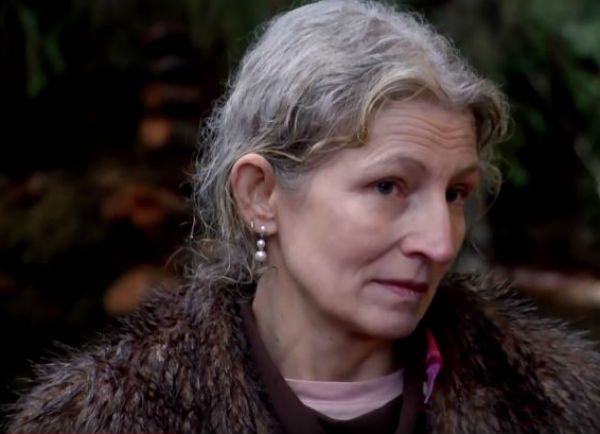 Alaskan Bush People Ami Brown