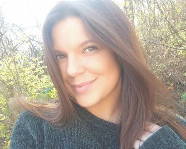 Amy Duggar Instagram pic