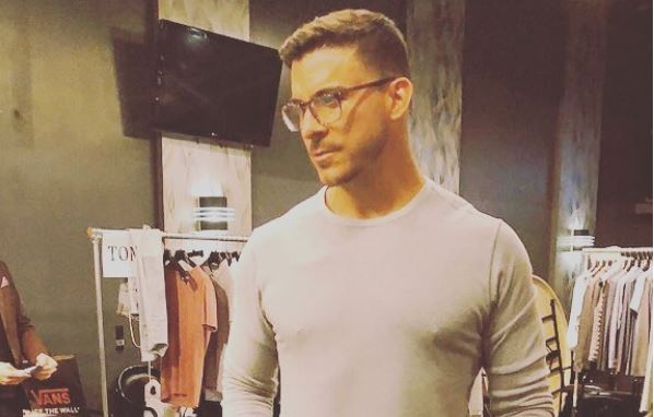 Jax Taylor from Instagram