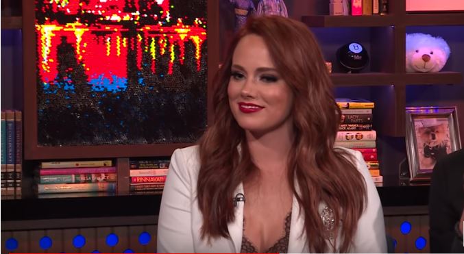 Kathryn Dennis Southern Charm