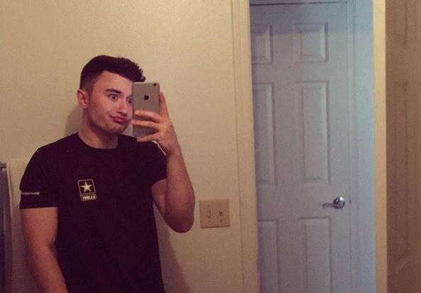 Max Schenzel Unexpected