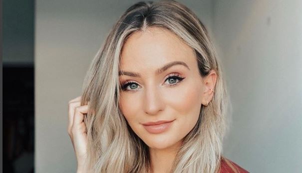 Bachelor Lauren Bushnell Instagram