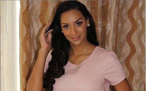 Chantel 90 Day Fiance