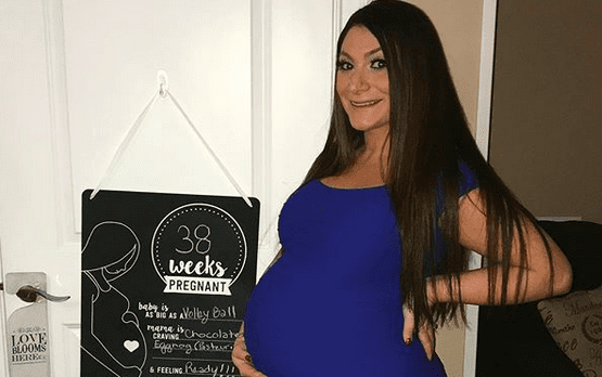 Deena Cortese Instagram