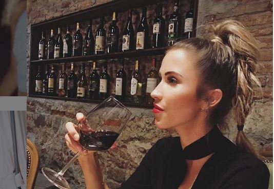 Kaitlyn Bristowe from Instagram