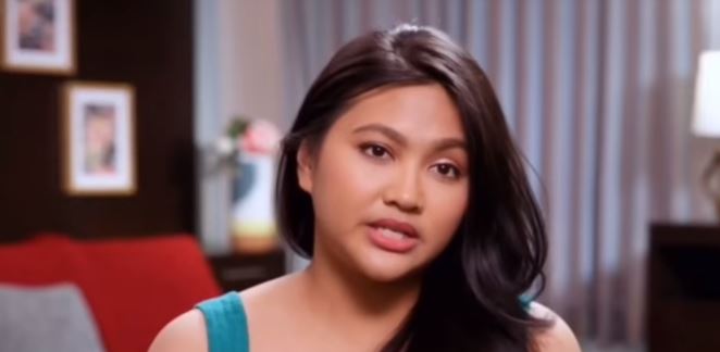 Leida 90 Day Fiance Screenshot