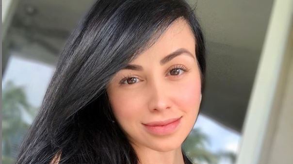 Paola Mayfield Instagram