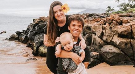 Roloff Family Instagram