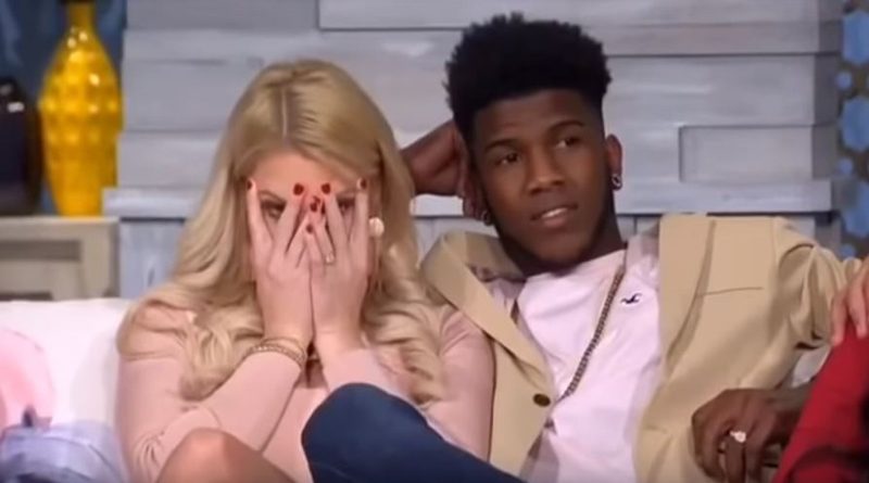 90 Day Fiance