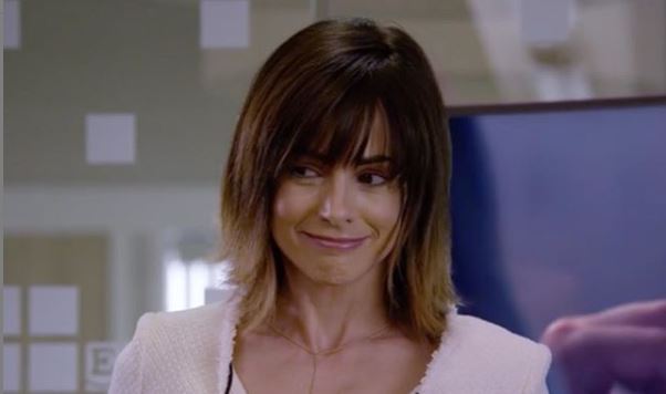 A Million Little Things Instagram