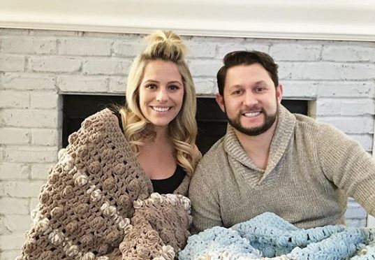 Ashley and Anthony together Instagram