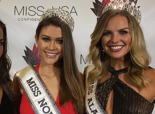 Caelynn Miller Keyes Instagram