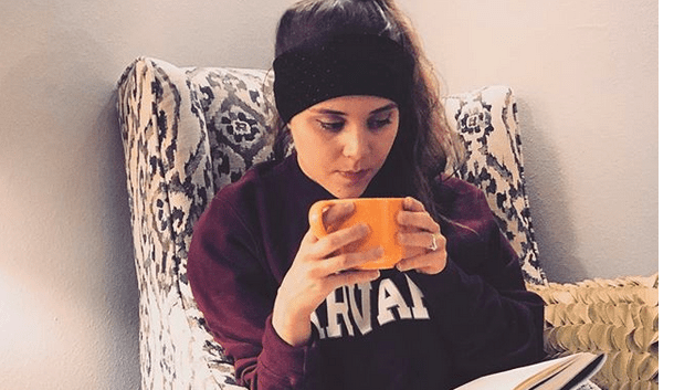 Jeremy Vuolo Instagram