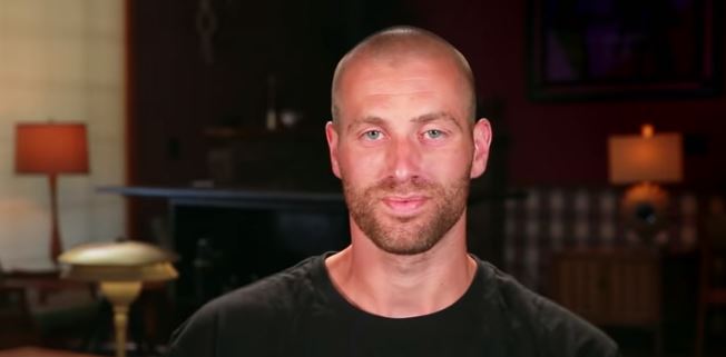 Matt from Lover After Lockup' Youtube