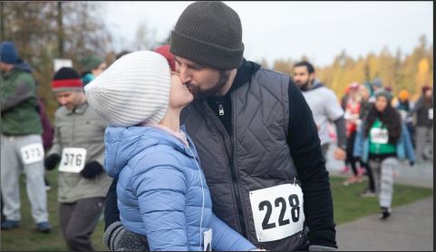 'A Million Little Things' screenshot