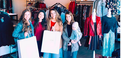 Jinger Vuolo Instagram