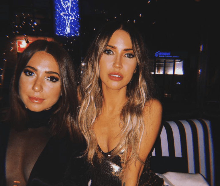 Kaitlyn Bristowe dating Jason Tartick from Instagram
