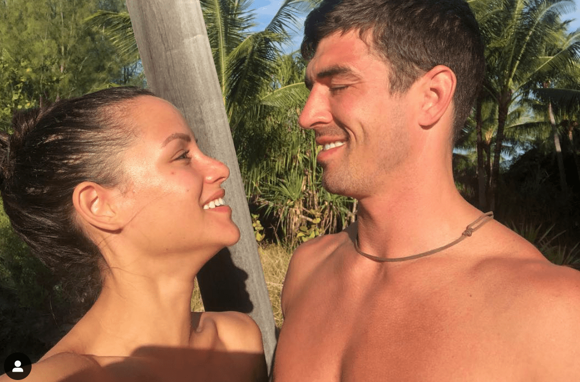 Big Brother Alumni from Instagram