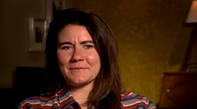 Sister Wives: Mariah Brown