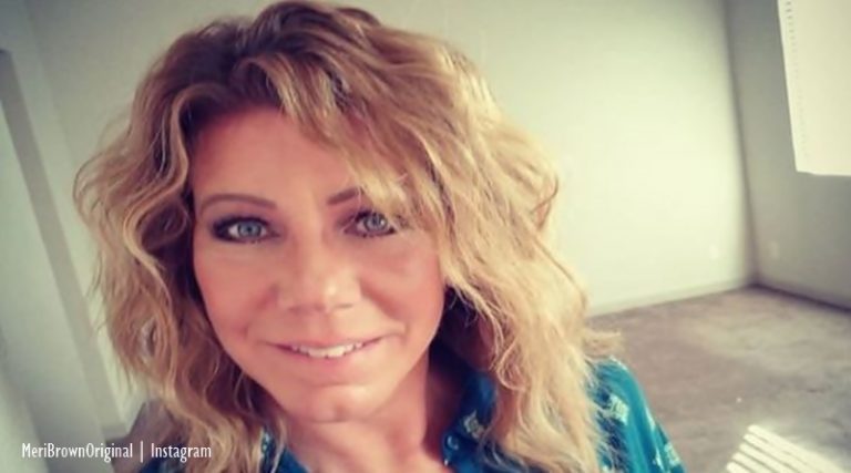Sister Wives: Meri Brown