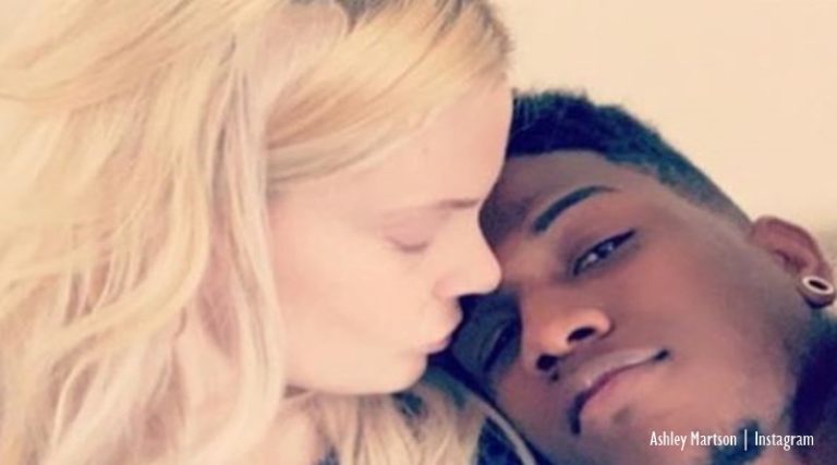 90 Day Fiance: Ashley Martson - Jay Smith