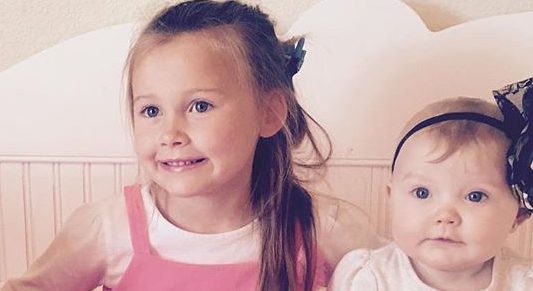 Anna Duggar Instagram