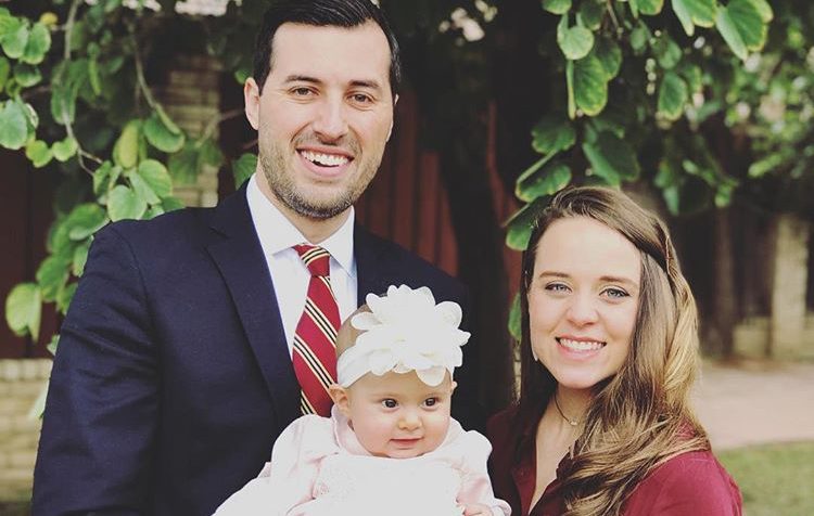 Jinger Duggar Vuolo Instagram
