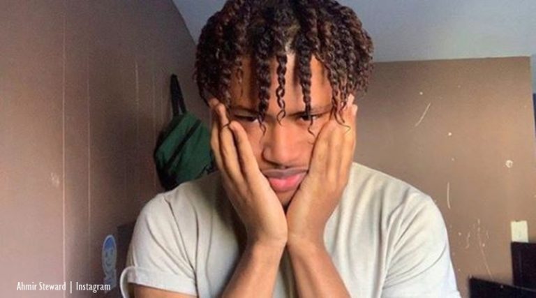 I am Jazz: Ahmir Steward