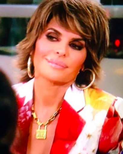 Lisa Rinna