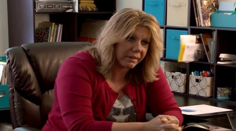 Sister Wives: Meri Brown