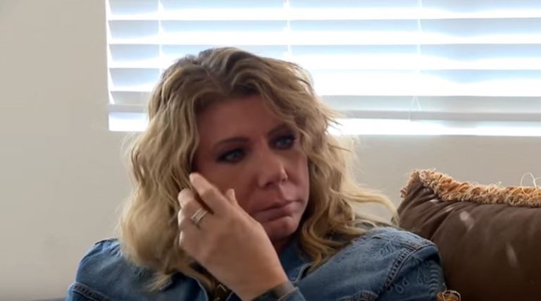 Sister Wives: Meri Brown