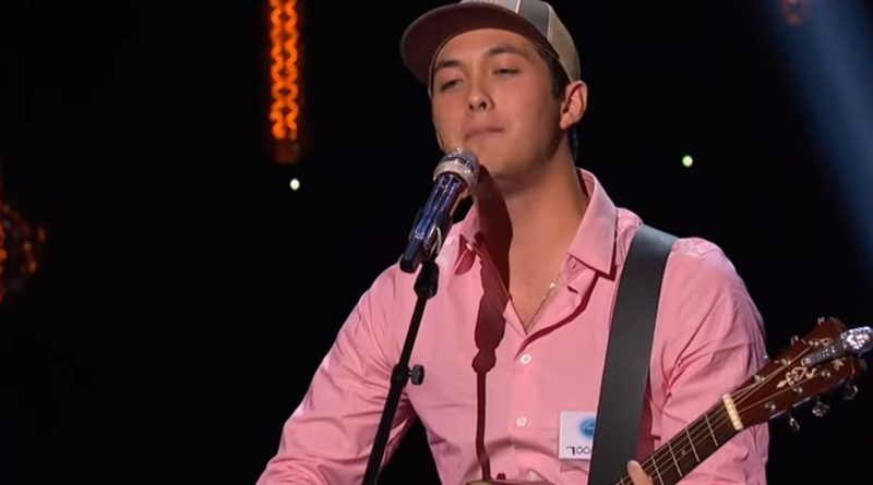 Laine Hardy releases Tiny Town