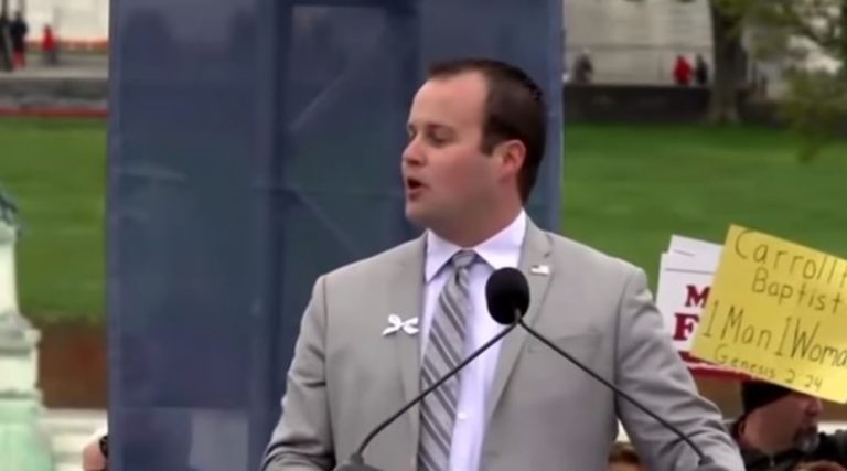Counting On: Josh Duggar