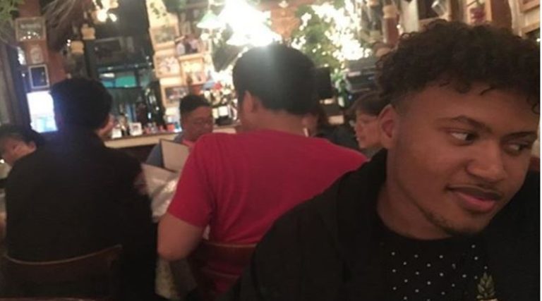 I Am Jazz: Ahmir Steward