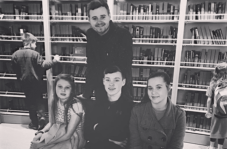 Jana Duggar Instagram