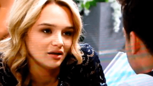 Hunter King