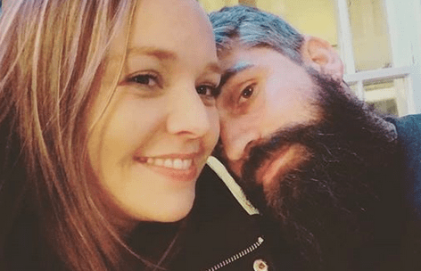 Rachel Walters Instagram