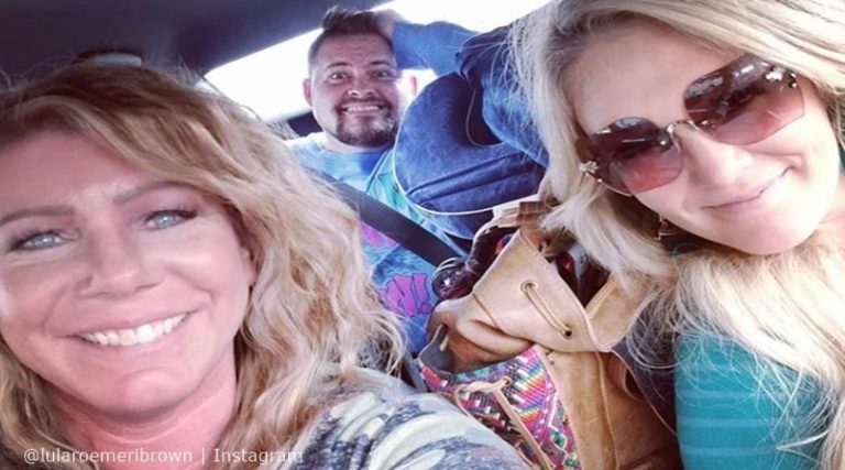 Sister Wives: Meri Brown