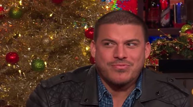 Vanderpump Rules: Jax Taylor
