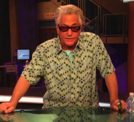Barry Weiss, Storage Wars-barry weiss twitter