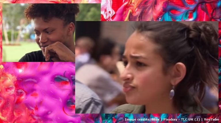 I Am Jazz: Ahmir Steward - Jazz Jennings