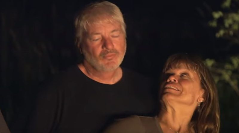 LPBW: Amy Roloff - Chris Malek