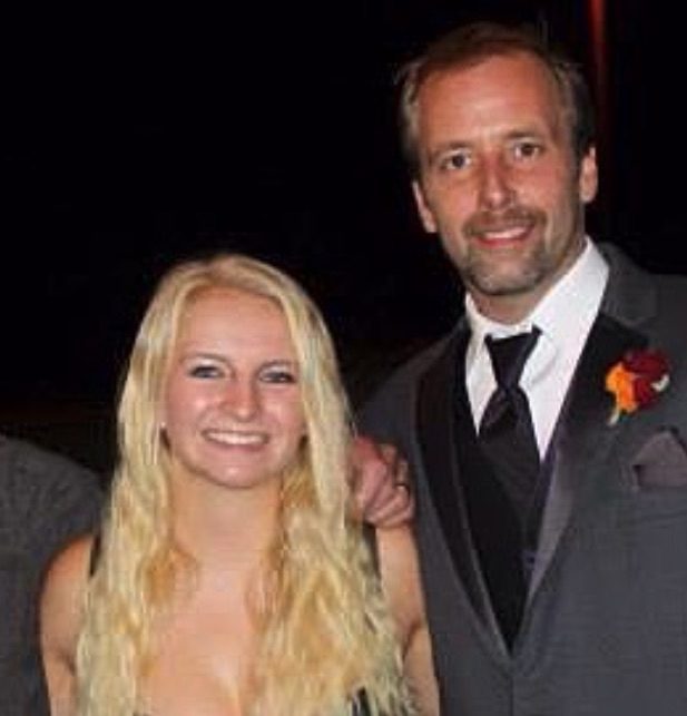 Mandy Hansen-Pederson, Edgar Hansen, Deadliest Catch, Northwestern-https://www.instagram.com/p/tahgnmhm2t/