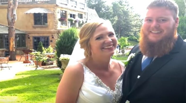 Sister Wives: Aspyn Brown - Mitch Thompson