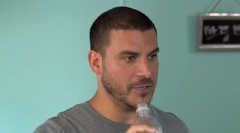 VPR Jax Taylor