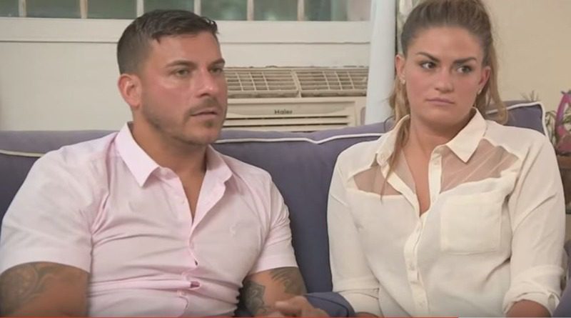 VPR Jax Taylor - Brittany Cartwright