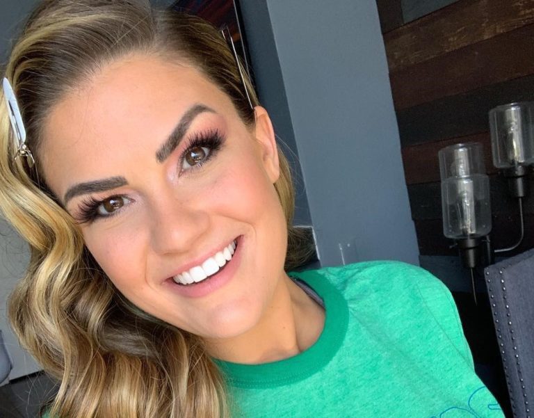 Vanderpump Rules Brittany Cartwright Instagram