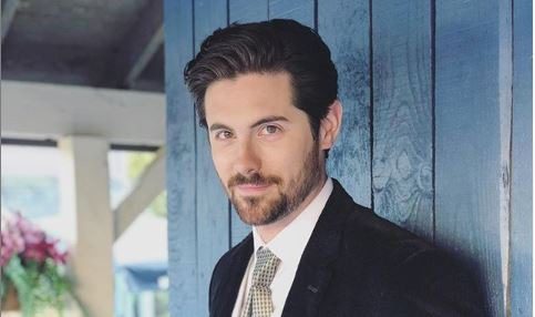 Chris McNally Instagram pic WCTH