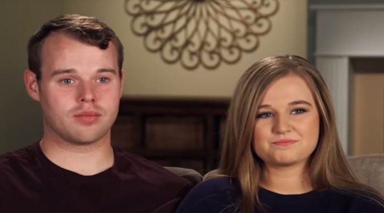 Counting On: Kendra - Joe Duggar